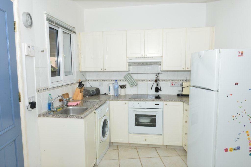 Limnaria Villas Sunny Garden Apartment パ フォス エクステリア 写真